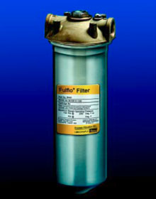 Fulflo® “B” Series Filter Vessels – Stainless Steel – Filtro Pte Ltd